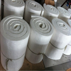 Асбестовая лента тормозная масляно-смоляная ЛАТ-1 12х125 мм ГОСТ 1198-93