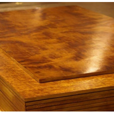 Фанера бакелизированная ФБС 5х1550х1500 мм ГОСТ 11539-2014