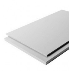 Полипропилен листовой рандомизированный серый PP-R 4х1500х3000 мм