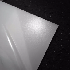 Полистирол листовой ударопрочный опал 2х2000х3000 мм ГОСТ 28250-89