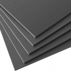 Полистирол листовой серый ударопрочный VIPS 4 мм